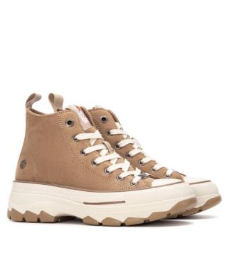 Women's Casual High Top Sneakers Refresh Collection