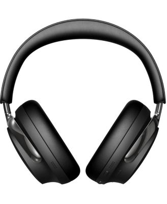 QuietComfort Ultra 2nd Gen Wireless Active Noise Cancelling Over-Ear Headphones