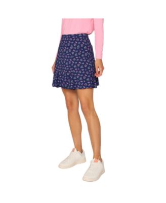G Lifestyle Godet Skort