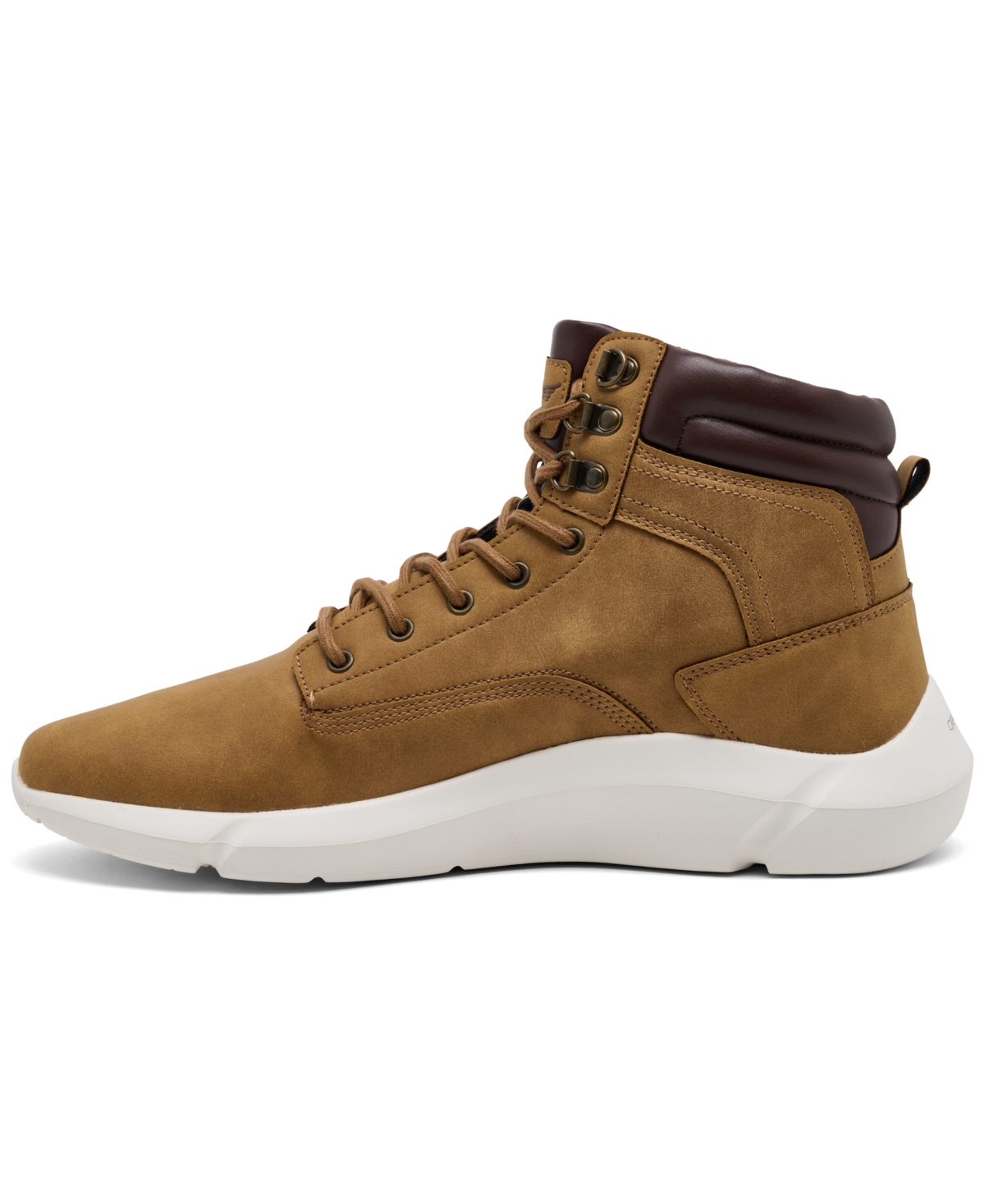 Creative Recreation Men's Journey Fashion Boots from Finish Line