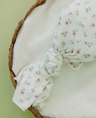 Baby Girls' Eloise Knit Blanket