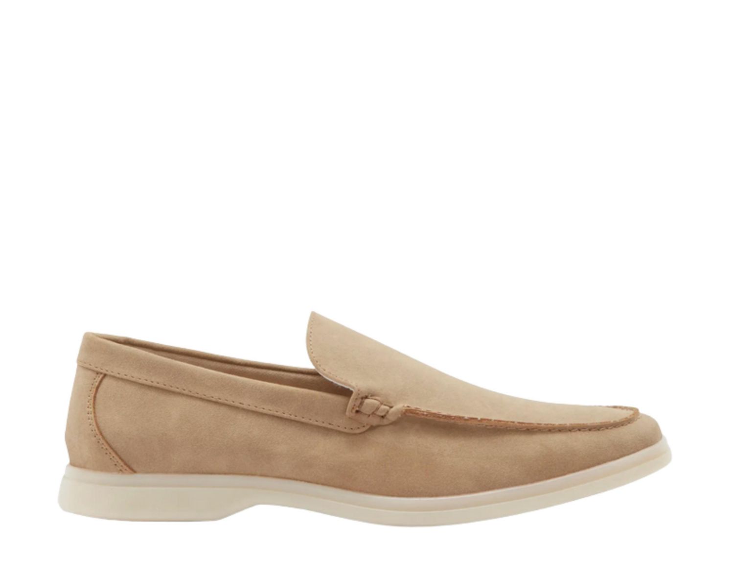 Men's Casual Slip On Venetian Loafer
