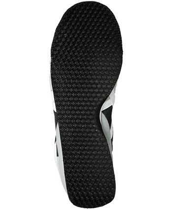 Asics women's ultimate 81 casual sneakers from finish line discount