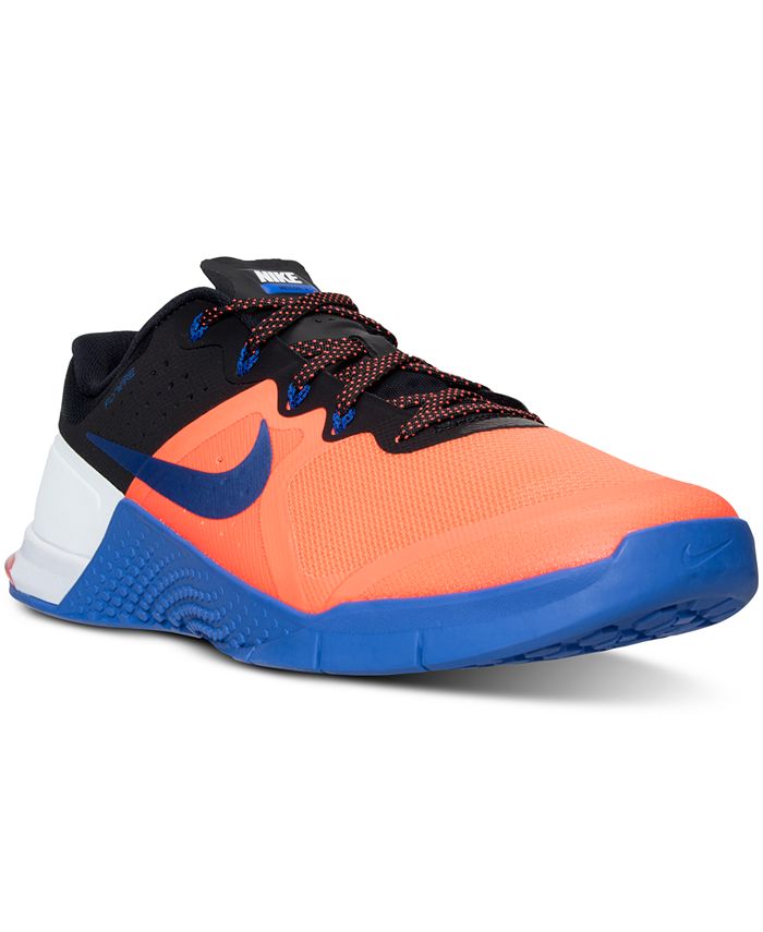 Macys nike cheap metcon