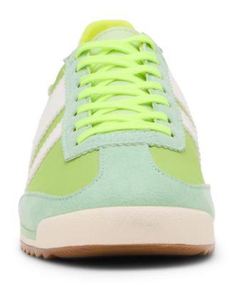 Women's Jumper Low Profile Retro Sneakers