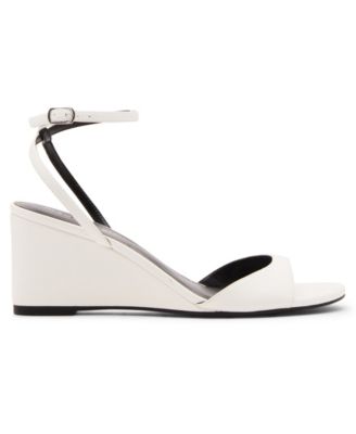 Women's Lainey Two-Piece Wedge Sandals