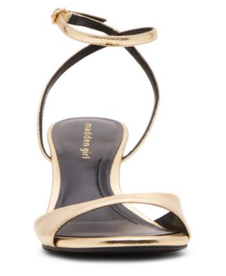 Women's Lainey Two-Piece Wedge Sandals