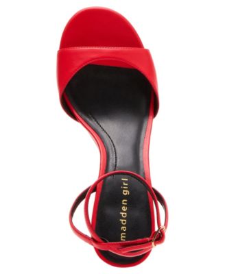 Women's Lainey Two-Piece Wedge Sandals