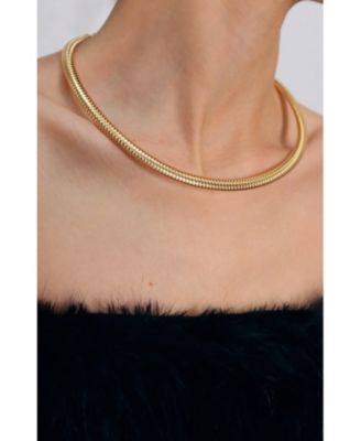 Minimalist Choker