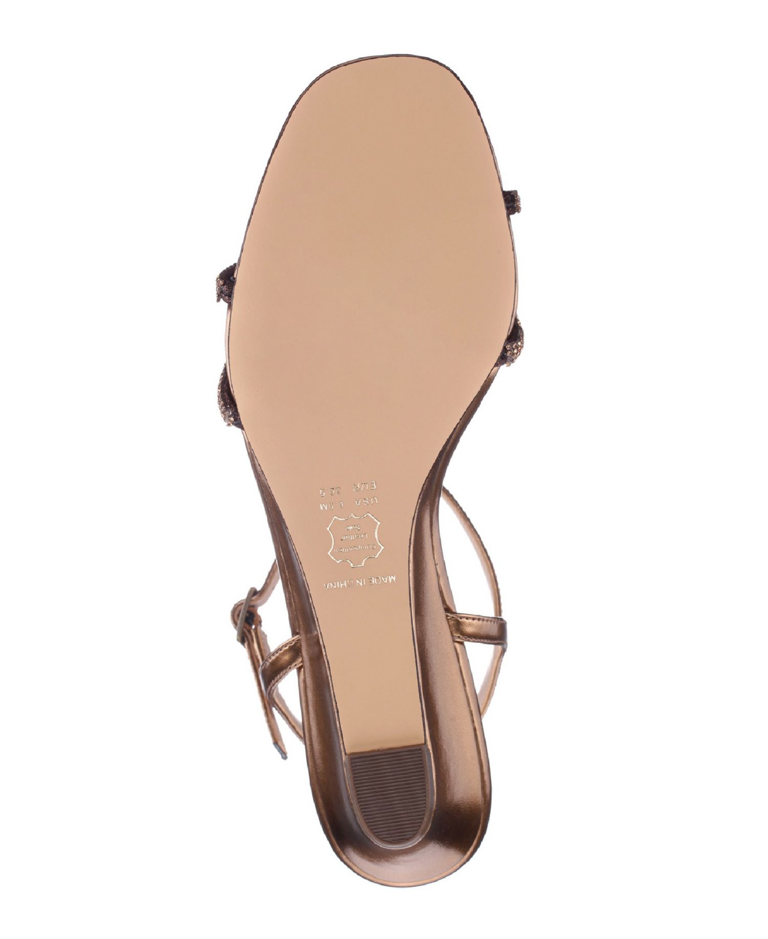 Women's Valeria Dress Wedge Sandals