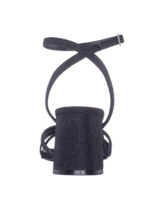 Women's Bracha Block Heel Evening Sandals