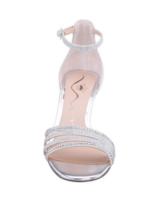 Women's Bostyn Block Heel Sandals