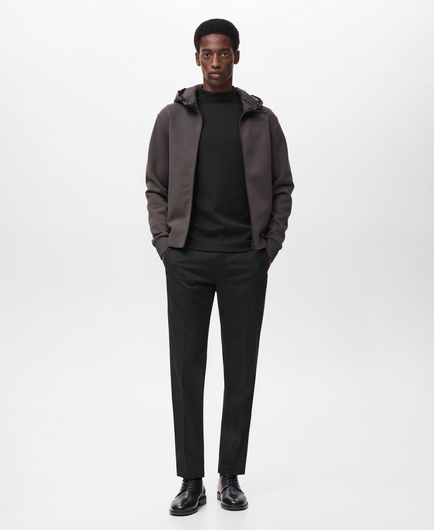 Men's Slim-Fit Thermolite Pants