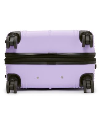 Horizon 25" Upright Luggage