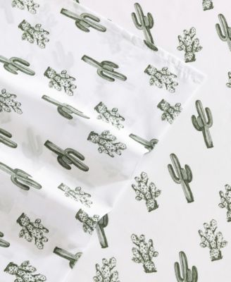 Microfiber 3-Pc. Sheet Set, Twin XL