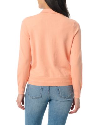 Women's Amity Polo Sweater