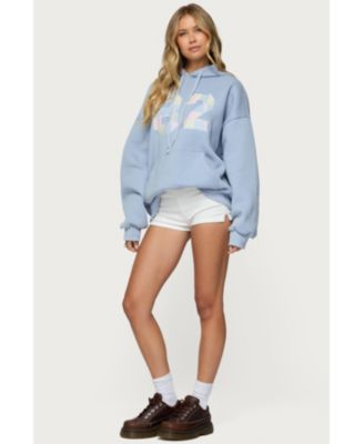 Women's 82 Oversized Hoodie
