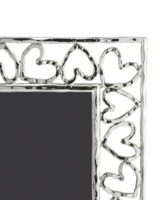 Heart 8" x 10" Picture Frame