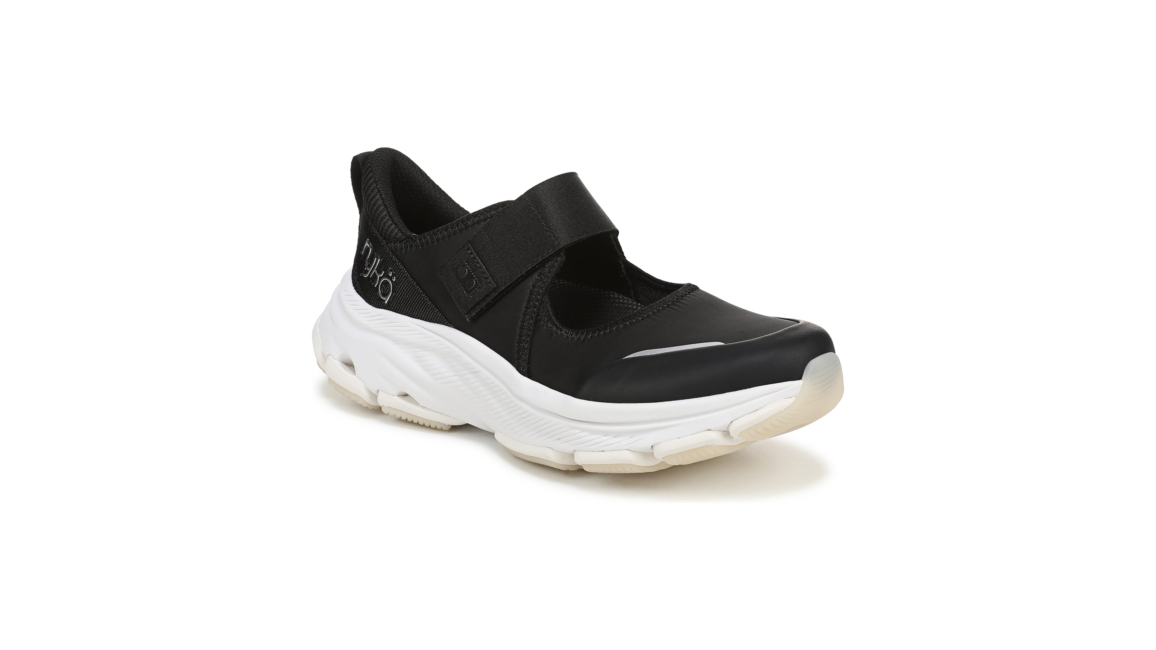 Ryka Women's Devotion Max Mary Jane Walking Sneakers