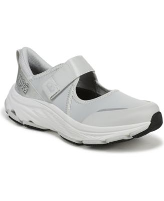 Ryka Women's Devotion Max Mary Jane Walking Sneakers - Macy's