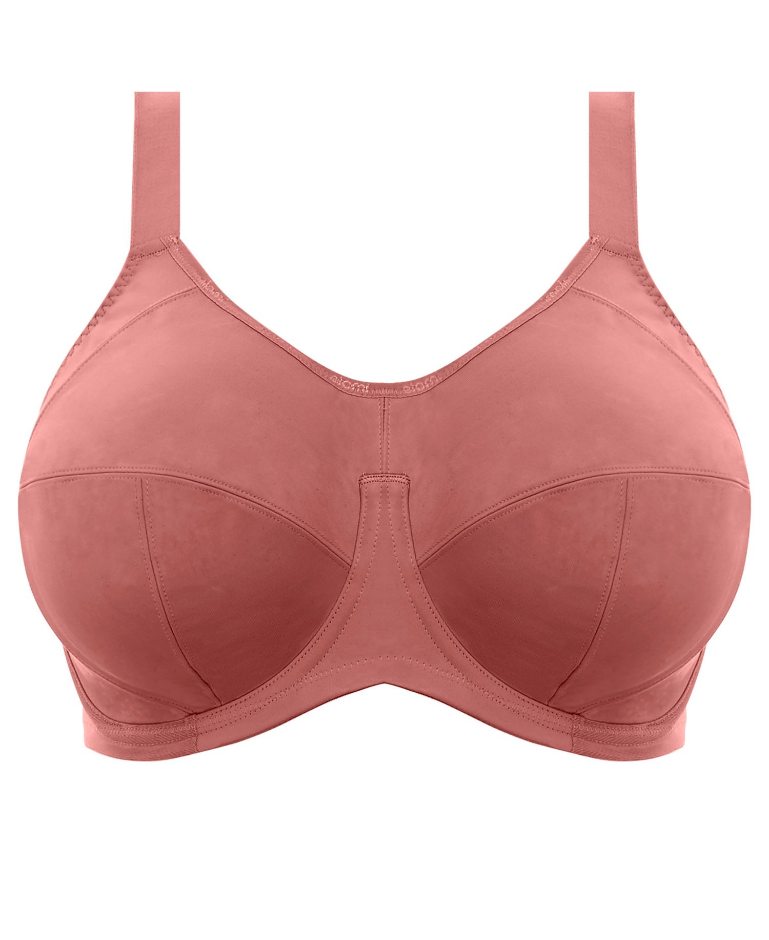 Plus Size Energise Underwire Sports Bra
