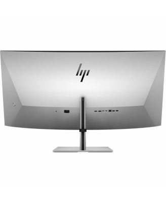 Series 7 Pro 39.7" 21:9 5K Ultra HD Curved IPS LCD Conferencing Monitor with Webcam