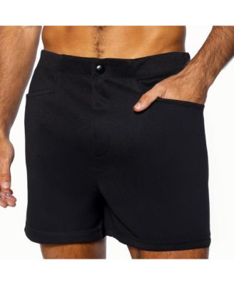 Men's Coaches Short