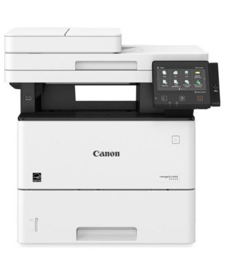 Canon imageCLASS D1650 All-in-One Wireless Duplex Laser Printer, 45ppm ...