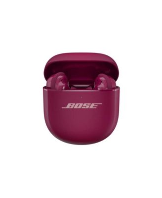 QuietComfort 2nd Gen Ultra Wireless Noise Cancelling Earbuds