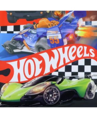 Backpack Finish Line Racing Design 16" School Bag