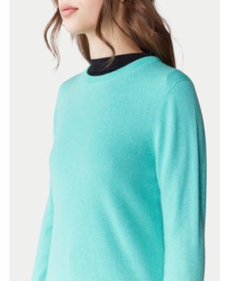 Women's Essential Cashmere Crewneck Sweater