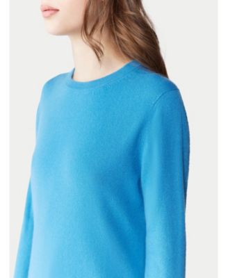 Women's Essential Cashmere Crewneck Sweater