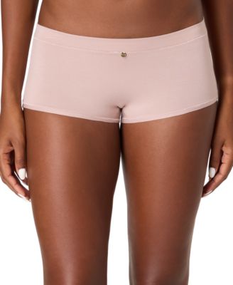 Women's Soft Stretch Boyshort Panty DMSSBS