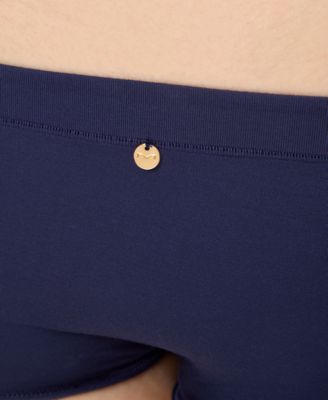 Women's Soft Stretch Boyshort Panty DMSSBS