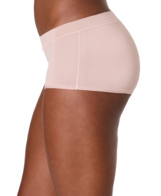 Women's Soft Stretch Boyshort Panty DMSSBS