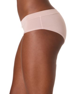 Women's Soft Stretch Cheeky Hipster Panty DMSSCH