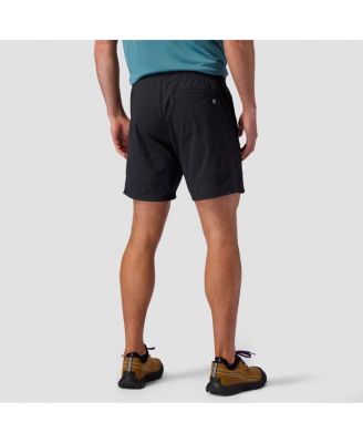 Men's Wasatch Ripstop Pull-On Short Hiking and Climbing Shorts