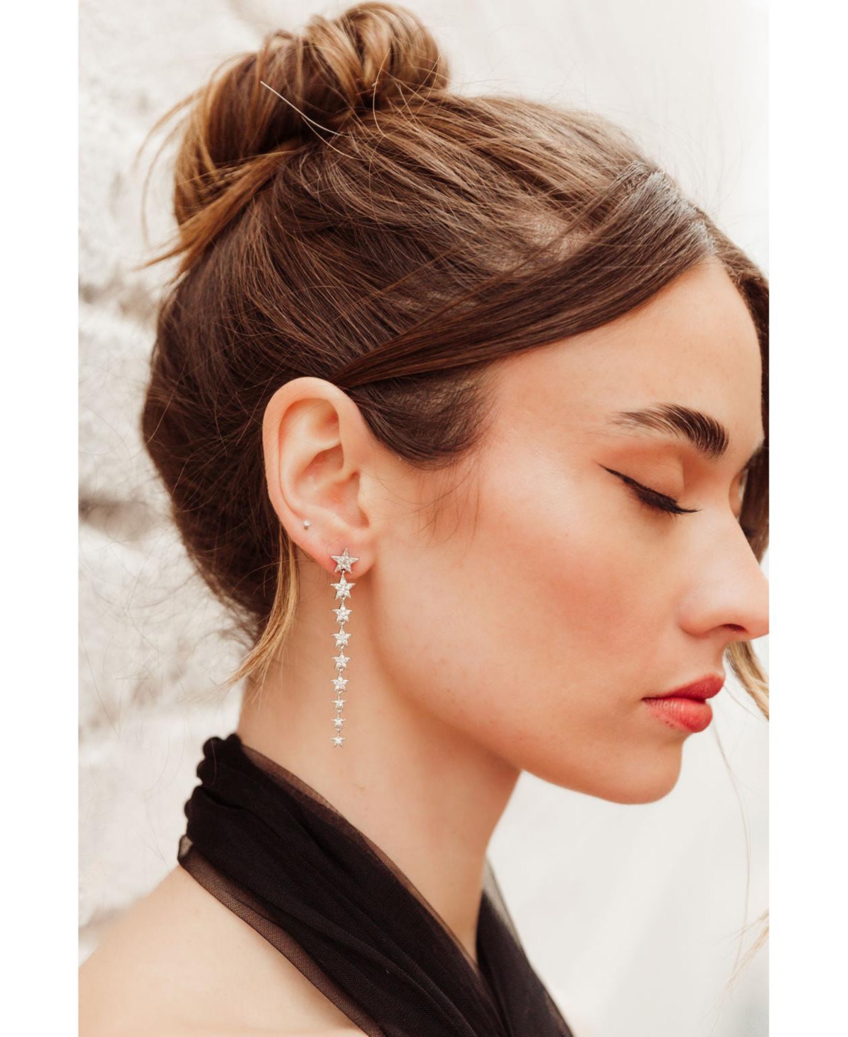 Untamed Petals Seeing Stars Drop