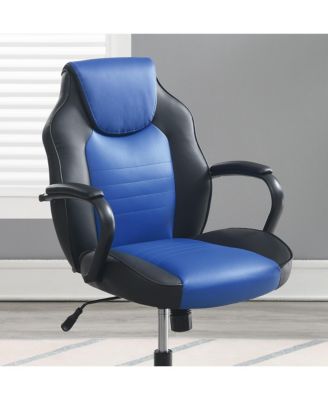  set of 1 Metal Base  Gaming Chair