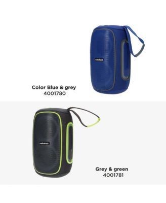 Bluetooth Speaker 30W IPX5 RGB 4000mAh