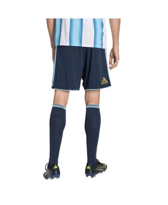 Men's Navy Argentina National Team FIFA x World Cup 2026 2026 Replica Shorts