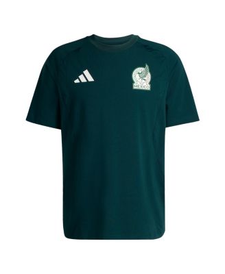 Men's Green Mexico National Team FIFA x World Cup Tiro Travel T-Shirt
