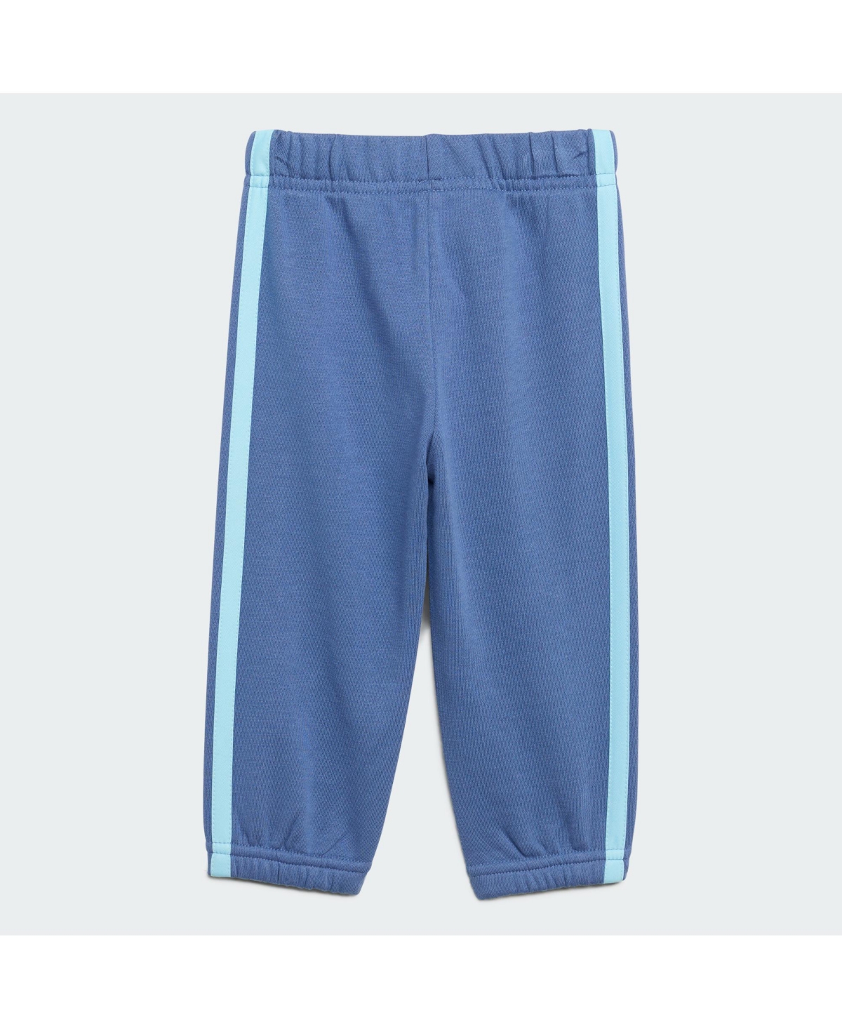 Adidas Toddler Blue Argentina National Team Fifa x World Cup Alphaskin Jogger Set