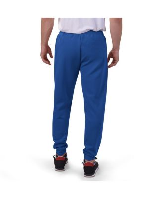 Men's Royal Buffalo Bills Jogger Pants