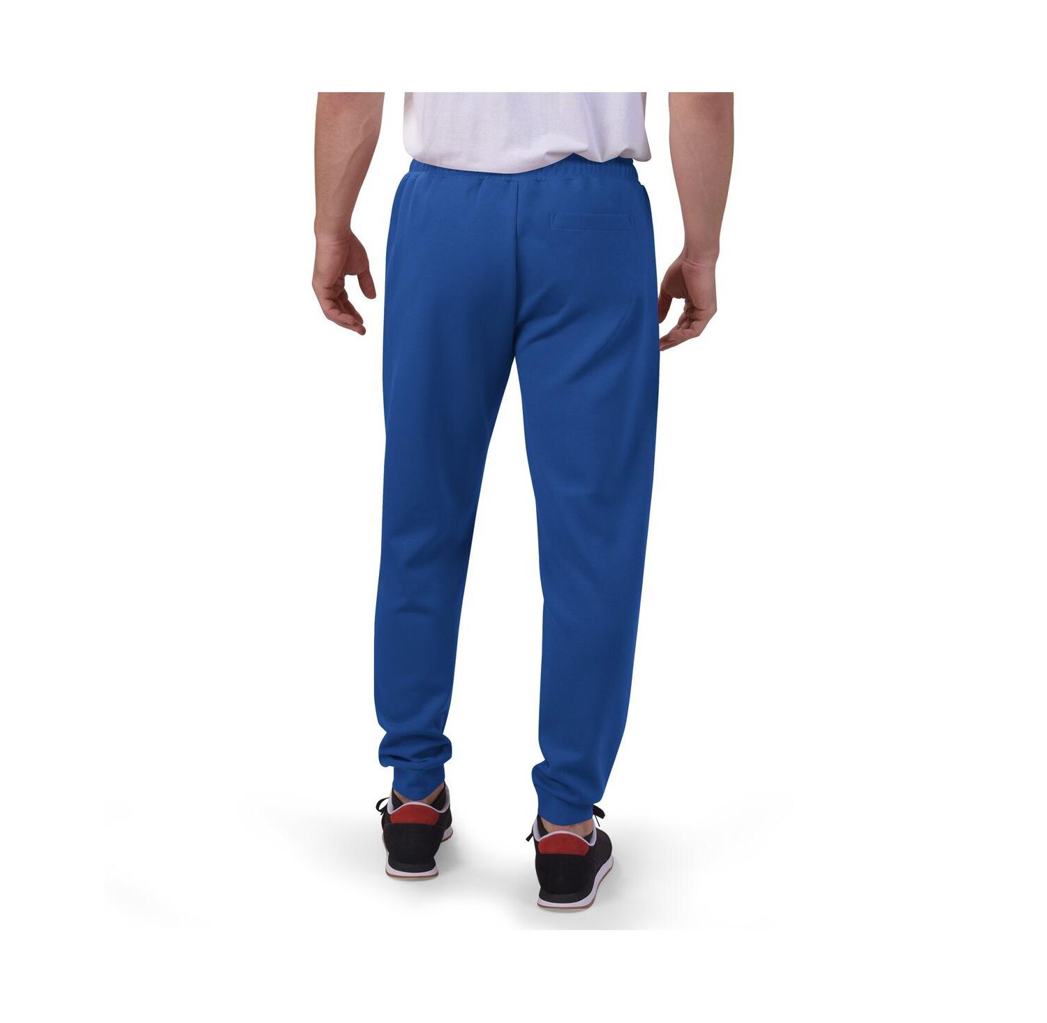 Men's Royal Buffalo Bills Jogger Pants