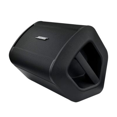 S1 Pro+ Portable Wireless PA System with Bluetooth, Black with Extra Battery