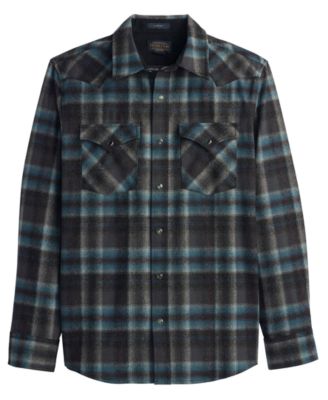 Men's Canyon Spread Collar Shirt