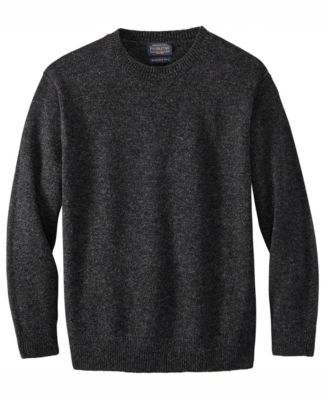 Pendleton - Men's Shetland Crew Sweater