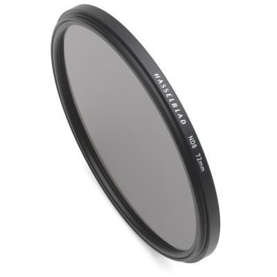 72mm Double-Sided Nano Coating 3-Stop ND8 Filter