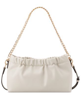 Flynn Convertible Small Shoulder Bag